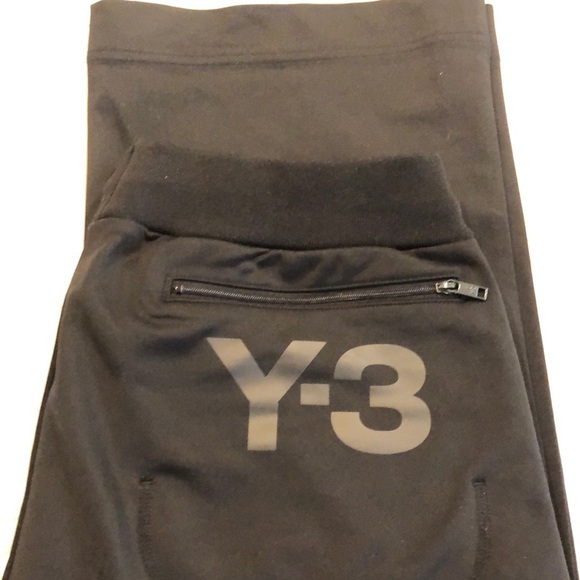 Y-3 Other - Men’s Y-3 sport pant